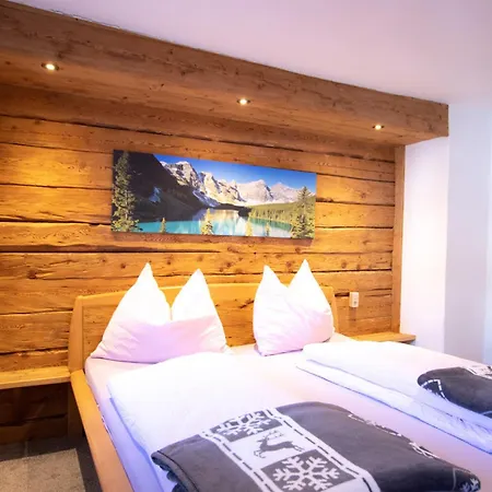 Apartment Loya Wild32