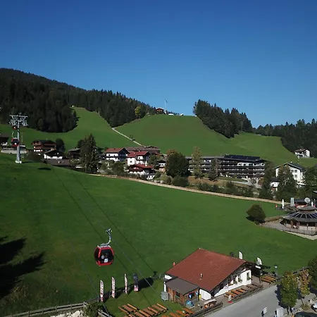 Loya Wild32 * Wildschoenau