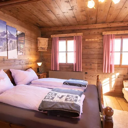 Apartment Loya Wild32 Wildschoenau