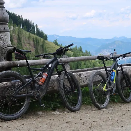 アパート Loya Wild32 *