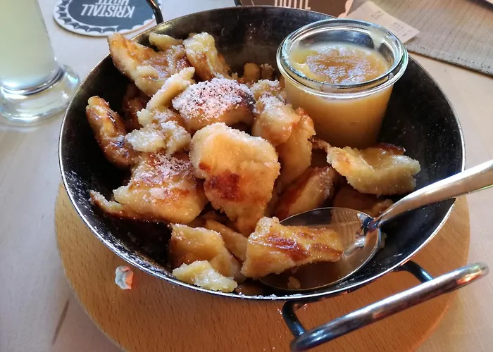 Loya Wild32 Daire Wildschoenau