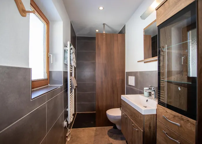 Daire Loya Wild32 Wildschoenau