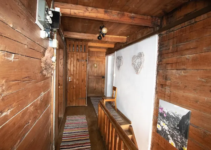 Loya Wild32 Wildschoenau