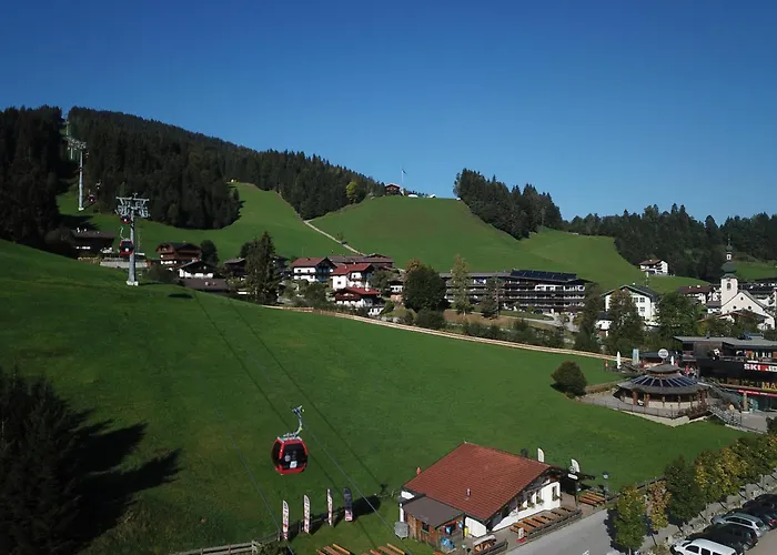 Loya Wild32 * Wildschoenau