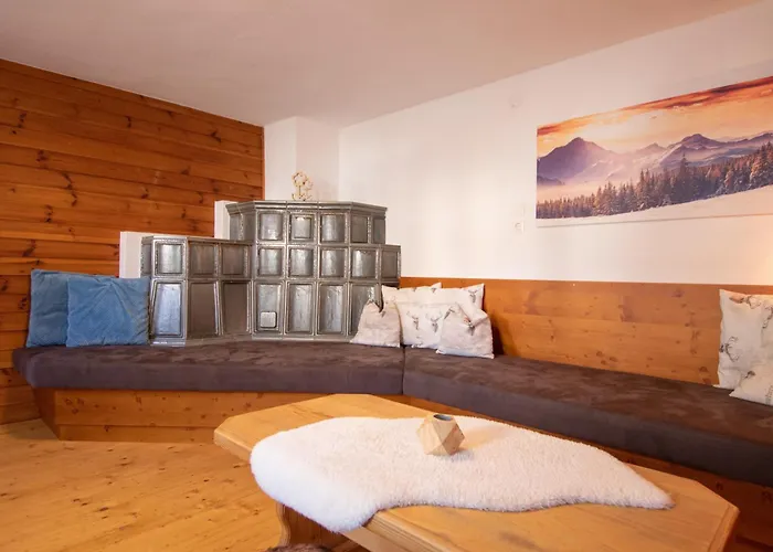 Loya Wild32 Daire Wildschoenau