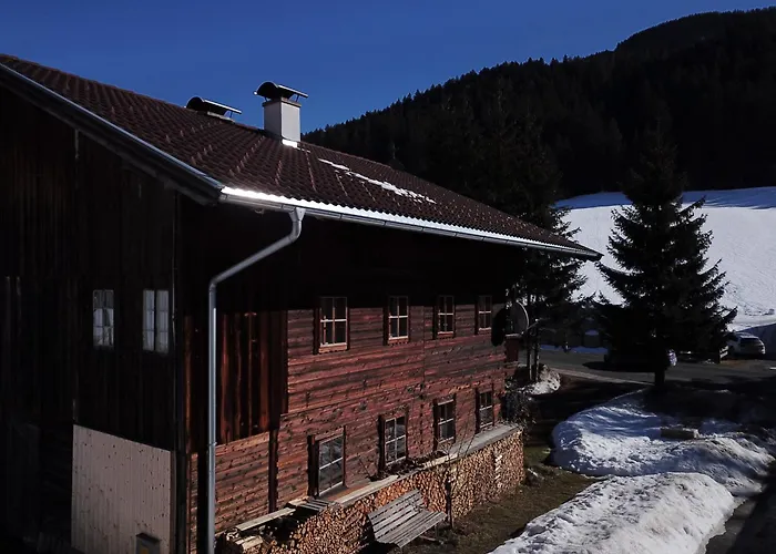 Loya Wild32 Wildschoenau