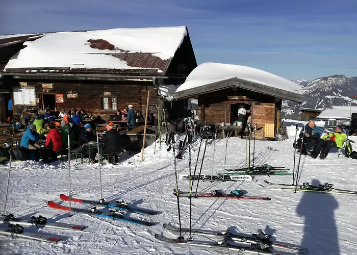 Loya Wild32 * Wildschoenau