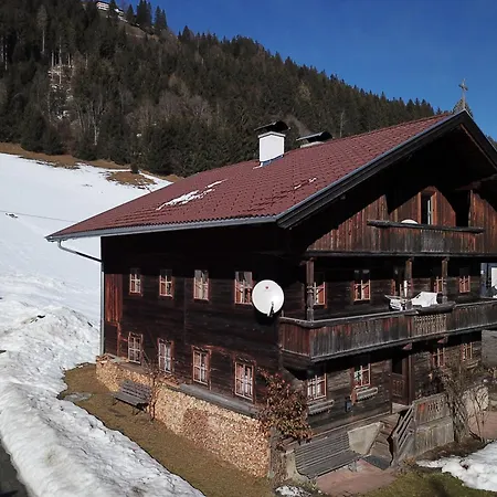 Loya Wild32 Apartamento