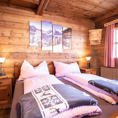 Loya Wild32 Apartamento *