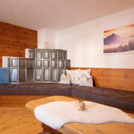 Loya Wild32 아파트 빌트슈나우