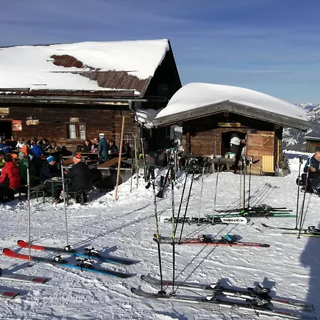 Loya Wild32 * Oberau