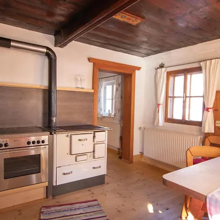 Apartamento Loya Wild32