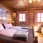 Διαμέρισμα Loya Wild32 Oberau