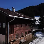 Loya Wild32 Oberau